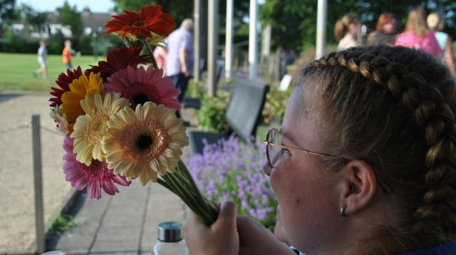 Avondwandelvierdaagse (vrijdag 23 juni 2023)